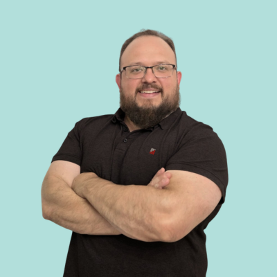 Tyler Desplenter